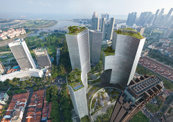 Duo Residences (D7), Apartment #159015332